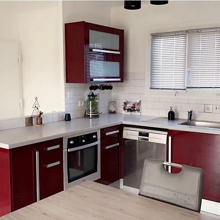 Apartament House Of Essia Aix-en-Provence Zewnętrze zdjęcie