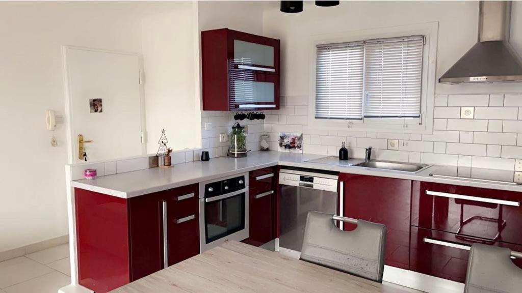 Apartament House Of Essia Aix-en-Provence Zewnętrze zdjęcie