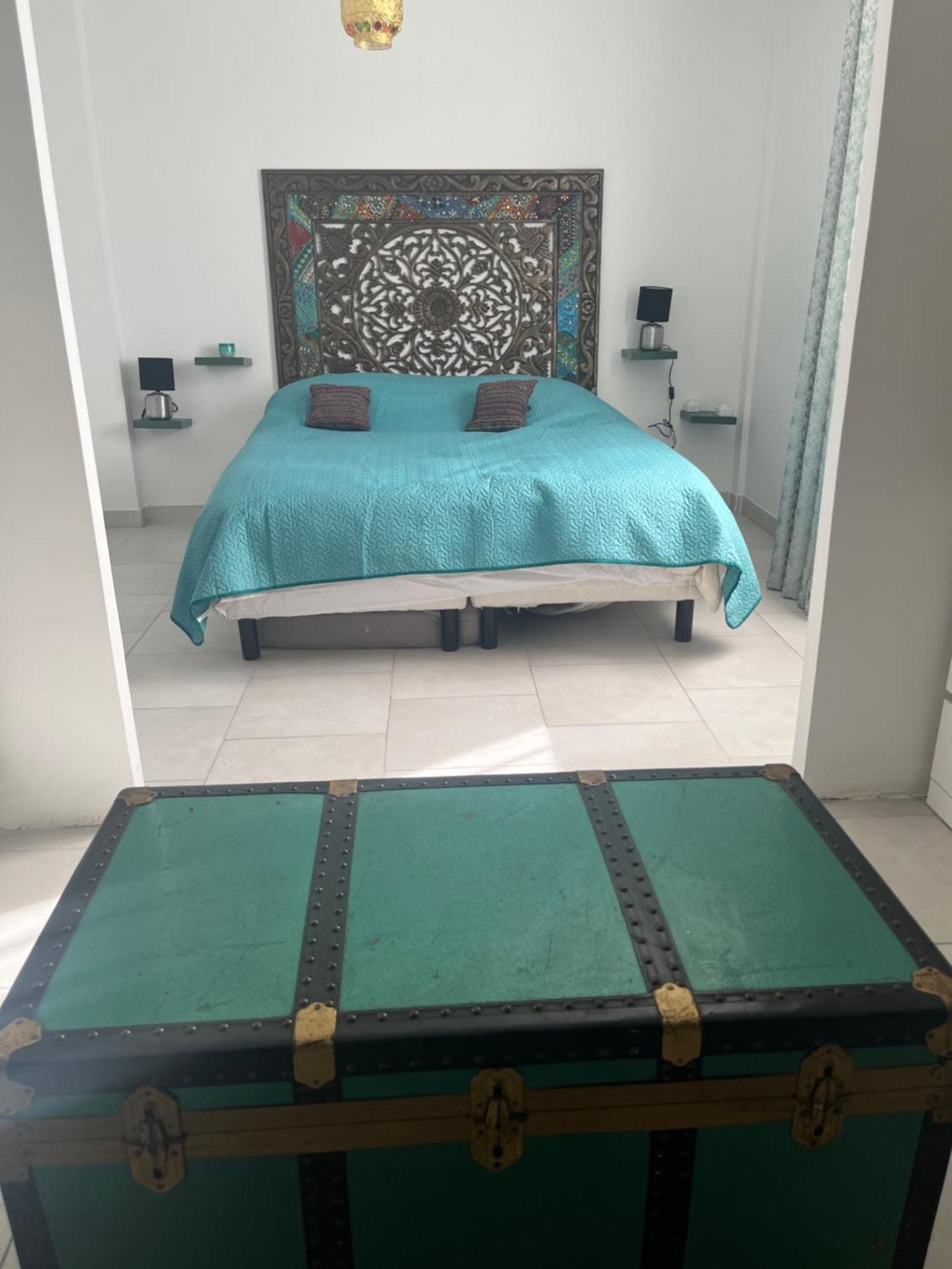 Apartament House Of Essia Aix-en-Provence Zewnętrze zdjęcie