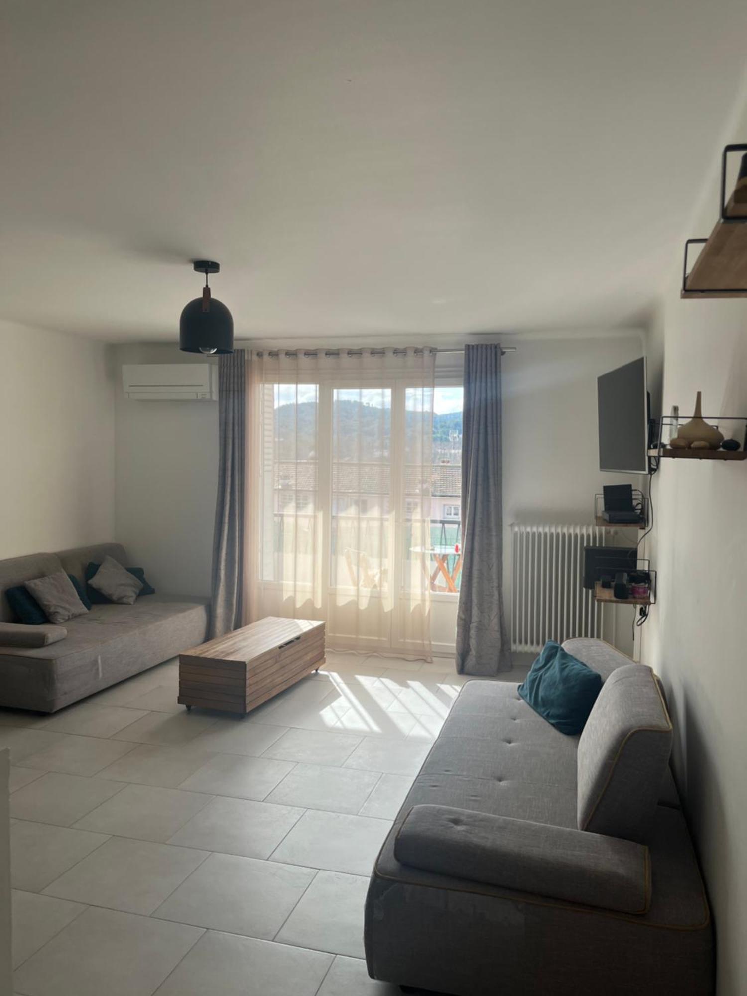 Apartament House Of Essia Aix-en-Provence Zewnętrze zdjęcie